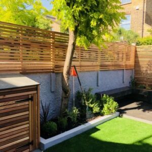 Sloane Square - West London Landscapers