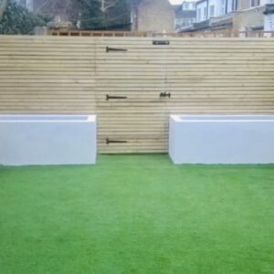 Sloane Square - West London Landscapers